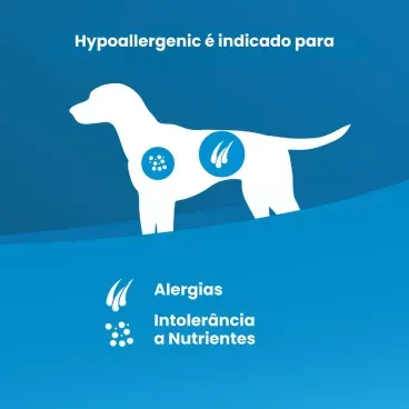 Racao Vet Life Natural Canine Hypoallergenic 2